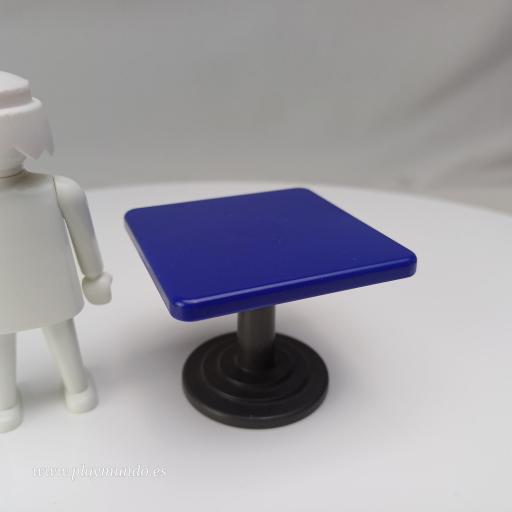 PLAYMOBIL MESA MOD0254