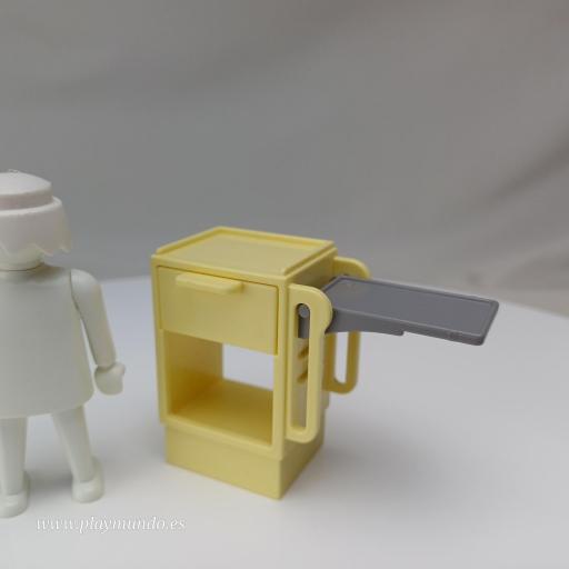 PLAYMOBIL MESITA mod29