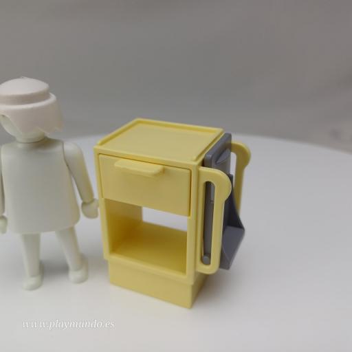 PLAYMOBIL MESITA mod29 [1]