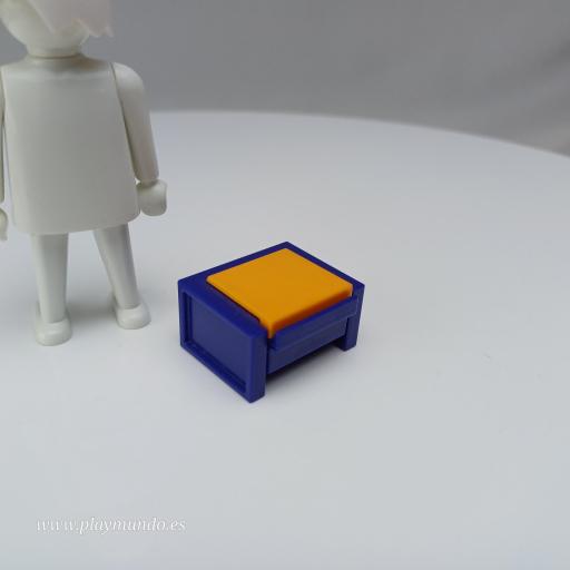 PLAYMOBIL MESITA mod31