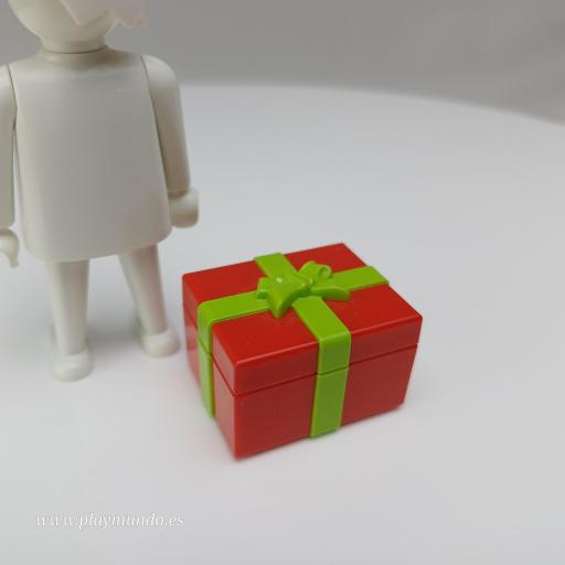 PLAYMOBIL CAJA REGALO MOD86