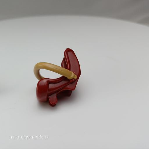 PLAYMOBIL SILLITA BEBE  COCHE [1]