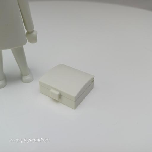 PLAYMOBIL CAJA MOD27