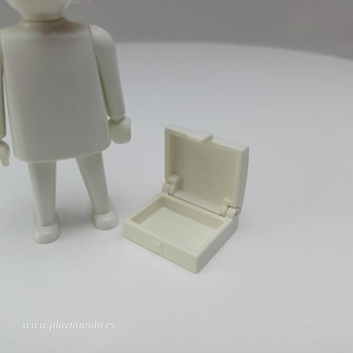 PLAYMOBIL CAJA MOD27 [1]