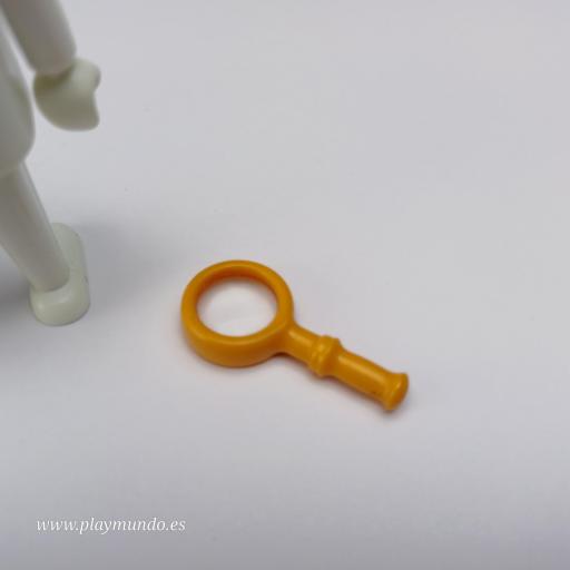 PLAYMOBIL LUPA MOD01