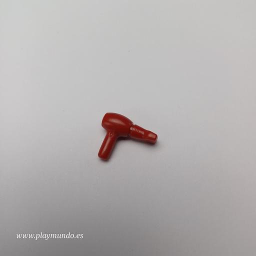 PLAYMOBIL SECADOR PELO MOD02