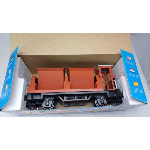 PLAYMOBIL 4112 VAGON DE CARGA (AÑO 1983 - 1994) [7]