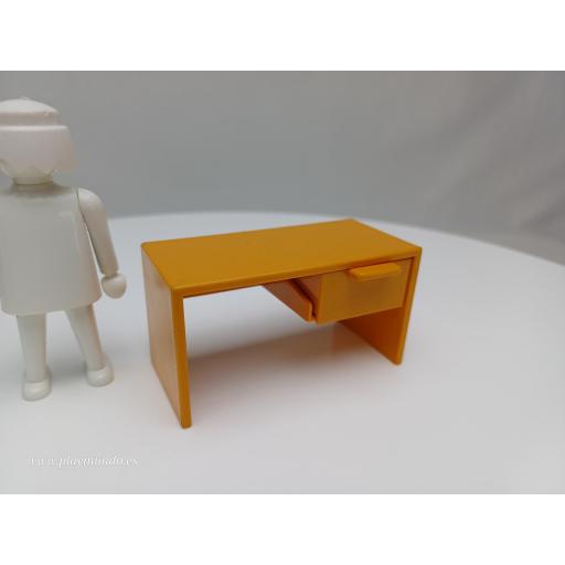PLAYMOBIL ESCRITORIO MESA MOD025