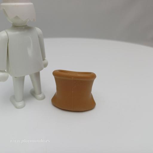 PLAYMOBIL SACO SACA MARRON MOD07 [1]