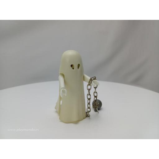 PLAYMOBIL  3317 FANTASMA (1983 - 1999)