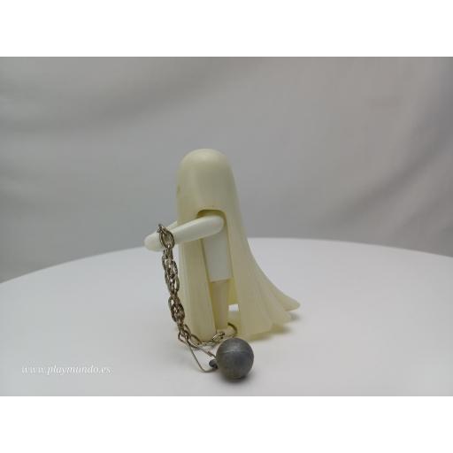 PLAYMOBIL  3317 FANTASMA (1983 - 1999) [1]