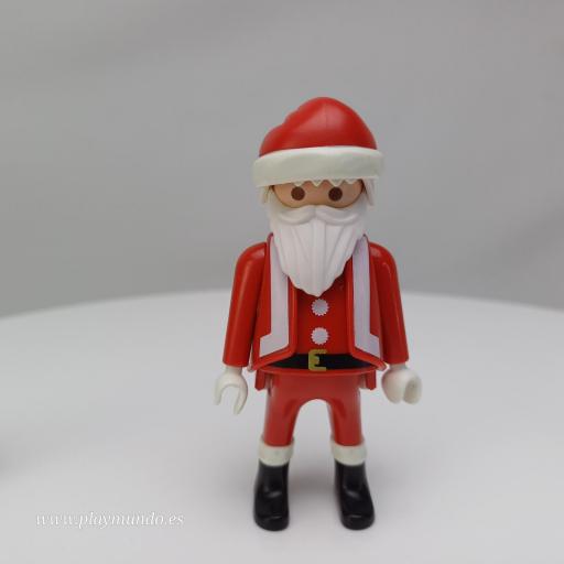 PLAYMOBIL PAPA NOEL mod8