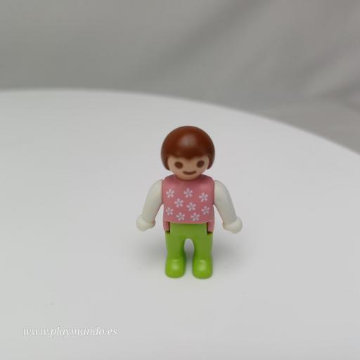 PLAYMOBIL  BEBE mod26 [0]