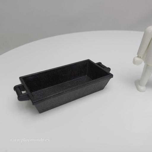 PLAYMOBIL CAJON DE TRANSPORTE mod05