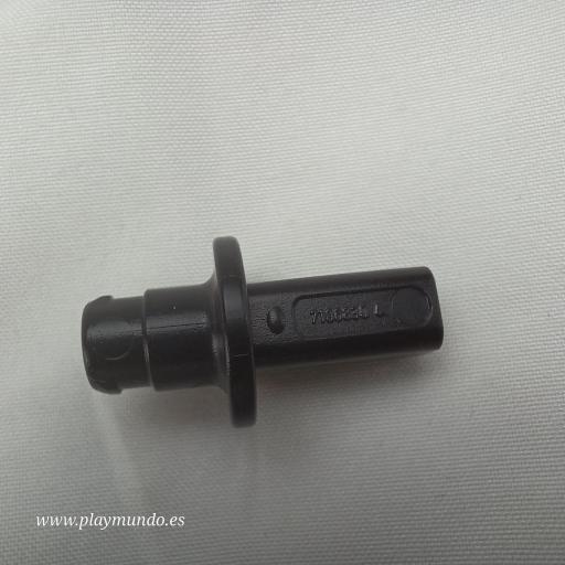 PLAYMOBIL SOPORTE SUJECCION RUEDA [1]