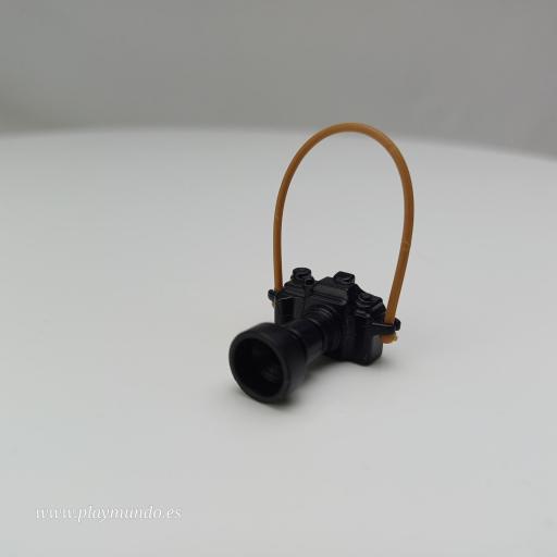 PLAYMOBIL CAMARA FOTOS MOD05 [0]