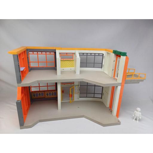 PLAYMOBIL EDIFICIO MOD35 [2]