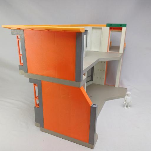 PLAYMOBIL EDIFICIO MOD35 [3]
