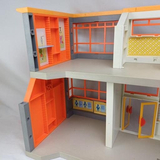 PLAYMOBIL EDIFICIO MOD35 [5]