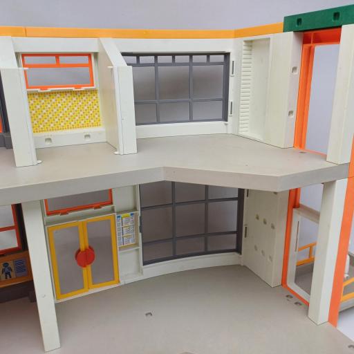 PLAYMOBIL EDIFICIO MOD35 [6]