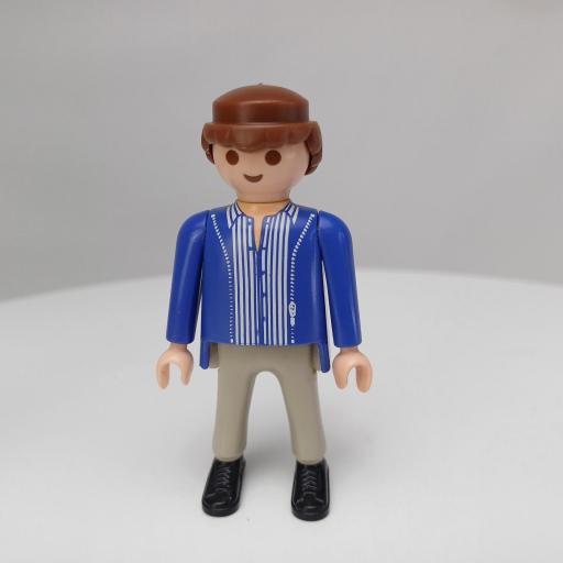 PLAYMOBIL MUÑECO CLICK  MOD1021