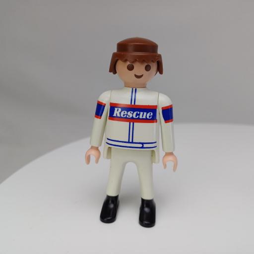 PLAYMOBIL MUÑECO CLICK  MOD1032
