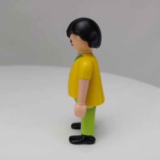 PLAYMOBIL MUÑECO CLICK  MOD1037 [1]