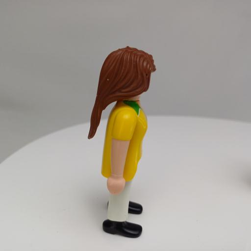 PLAYMOBIL MUJER MUÑECO CLICK MOD0931 [1]