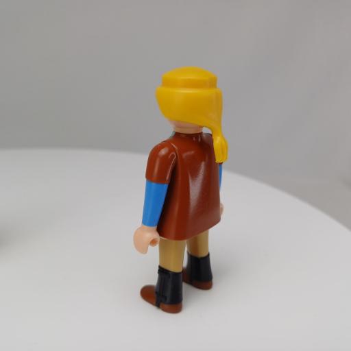 ​PLAYMOBIL MUJER MUÑECO CLICK MOD2141