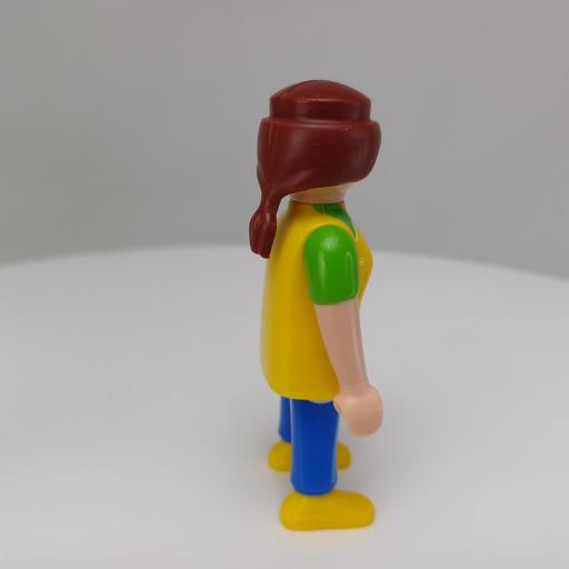 PLAYMOBIL MUJER MUÑECO CLICK mod9230 [1]