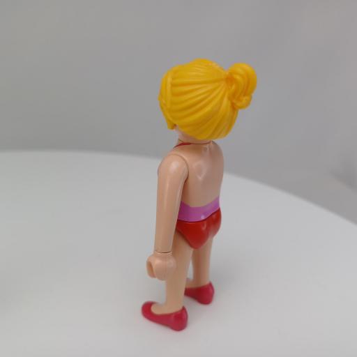 PLAYMOBIL MUJER MUÑECO CLICK mod9289 [1]
