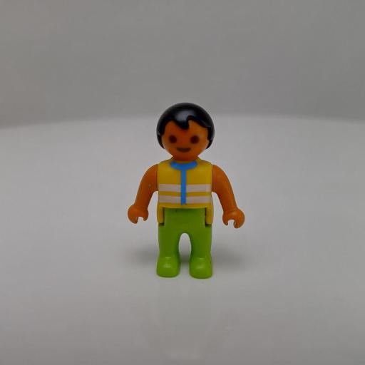 PLAYMOBIL  BEBE mod27