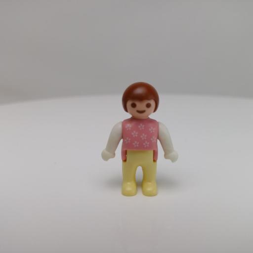 PLAYMOBIL  BEBE mod29