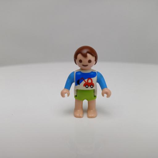 PLAYMOBIL  BEBE mod30