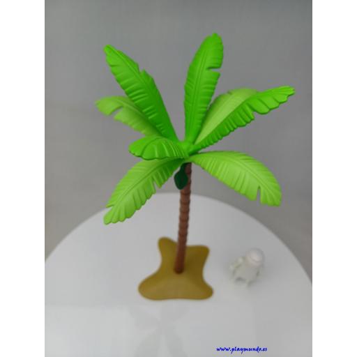 PLAYMOBIL PALMERA PLANTAS MOD012 [0]