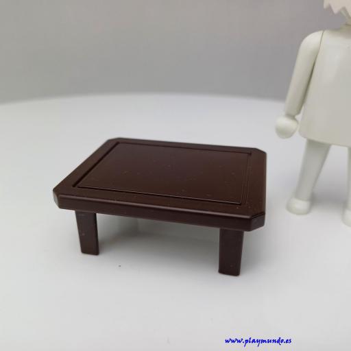 PLAYMOBIL MESA BAJA MOD0287