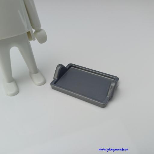 PLAYMOBIL BANDEJA RECTANGULAR MOD02