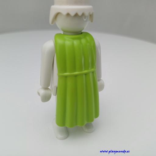 PLAYMOBIL MANDIL  mod045