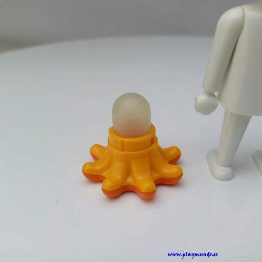 PLAYMOBIL PULPO  JUGUETE INFANTIL