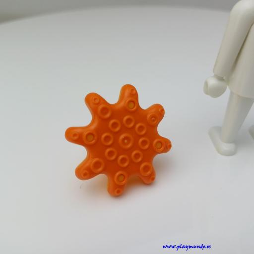 PLAYMOBIL PULPO  JUGUETE INFANTIL [1]