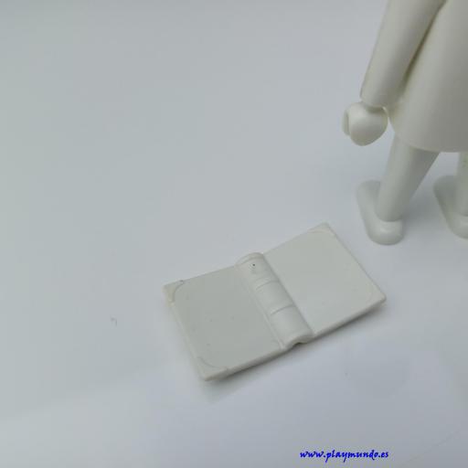 PLAYMOBIL LIBRO AGENDA m2 [1]