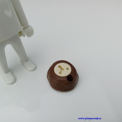 PLAYMOBIL NIDO AVES  [0]