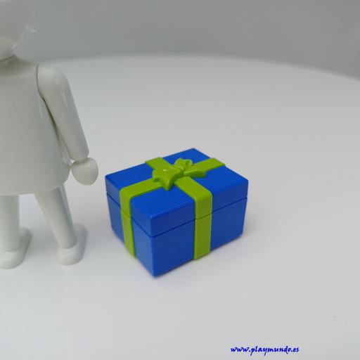 PLAYMOBIL CAJA REGALO MOD86