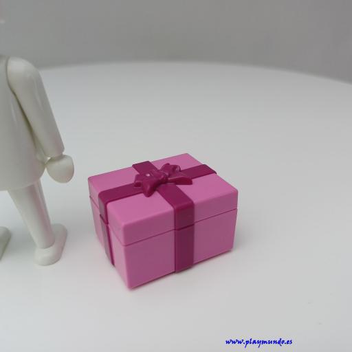 PLAYMOBIL CAJA REGALO MOD87