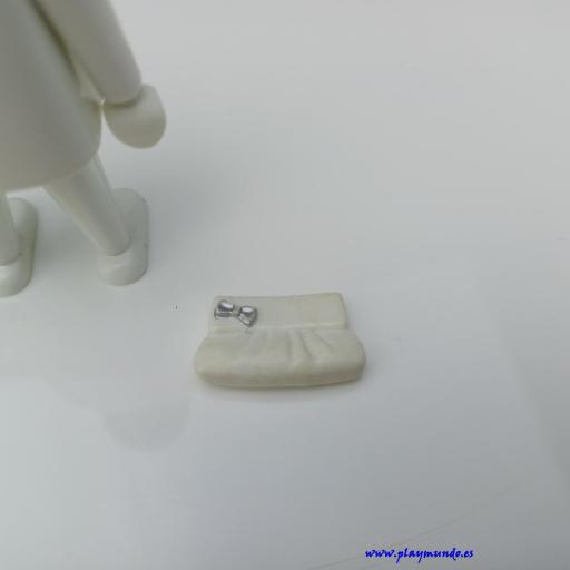 PLAYMOBIL BOLSO DE MANO MOD024
