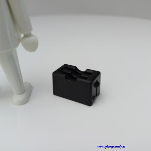 PLAYMOBIL TOSTADORA ELECTRODOMESTICOS