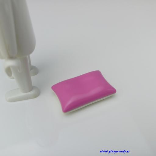 PLAYMOBIL ALMOHADA mod02