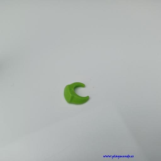 PLAYMOBIL MASCARILLA MEDICA 