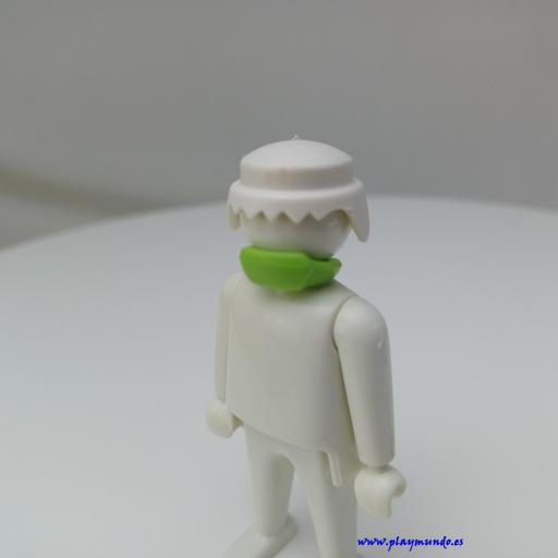 PLAYMOBIL MASCARILLA MEDICA  [1]
