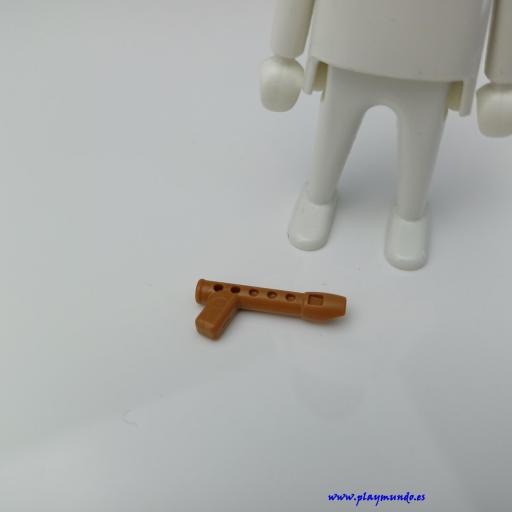 PLAYMOBIL INSTRUMENTOS MUSICALES FLAUTA